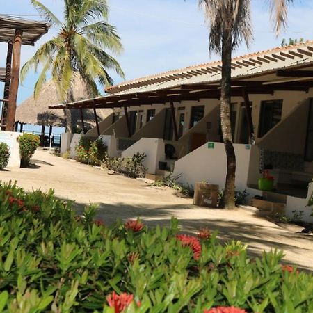 Cabanas La Espanola Ковеньяс Экстерьер фото