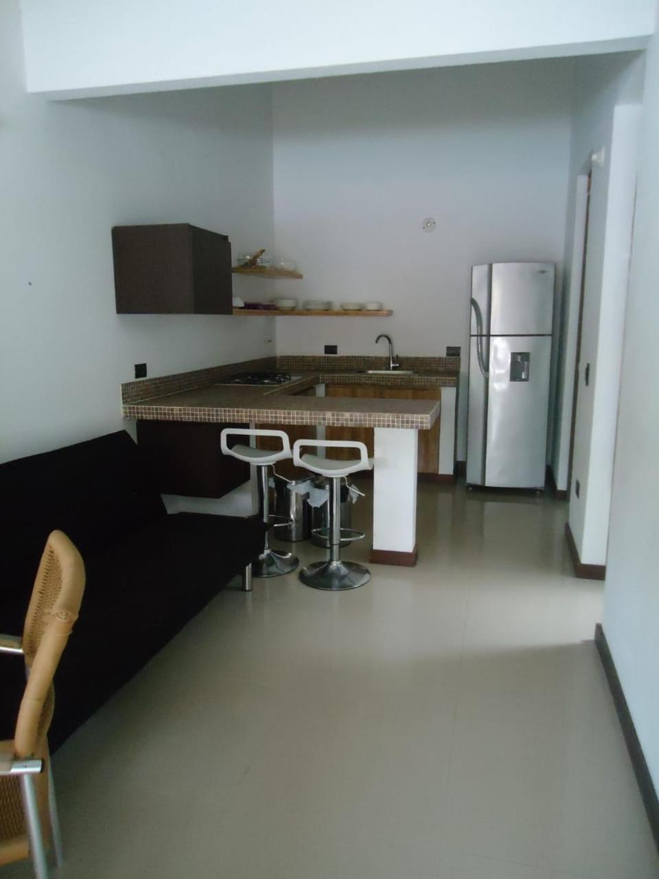 Cabanas La Espanola Ковеньяс Экстерьер фото