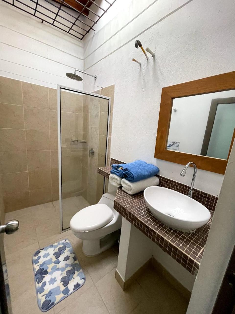 Cabanas La Espanola Ковеньяс Экстерьер фото